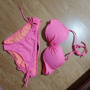 Tahiti 2 piece swimsuit